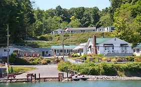 Lake View Motel Cooperstown